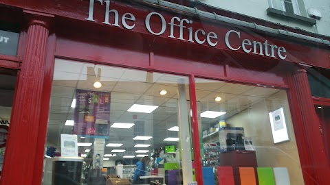 The Office Centre