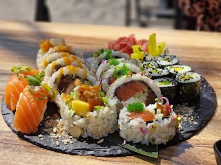 Umami Sushi Bar Bełchatów