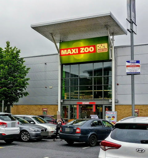 Maxi Zoo Limerick