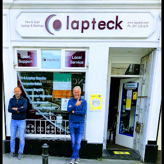 Lapteck Computers