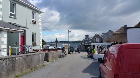 Aran Islands Knitwear