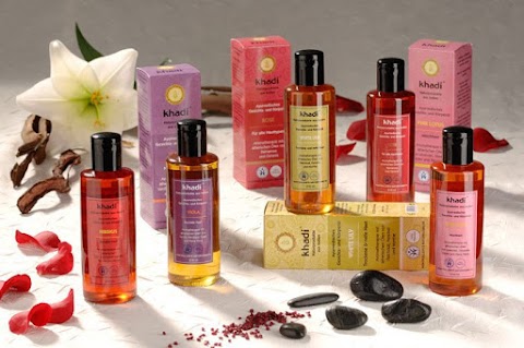 Индийская косметика Ayurveda Cosmetics