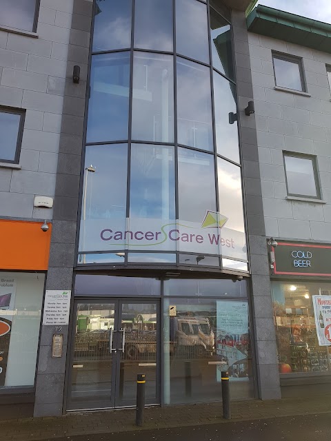 Cancer Care West Support Centre