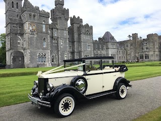 U2R1 Wedding Cars