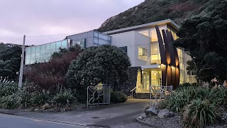 Wellington University Coastal Ecology Lab