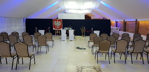 Sala weselna Europejska 33