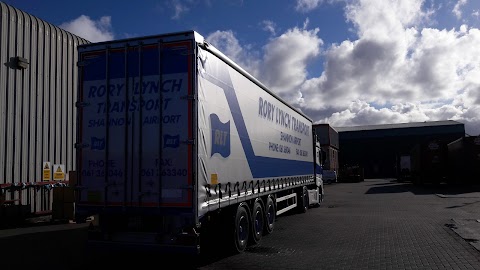 Rory Lynch Transport Limited