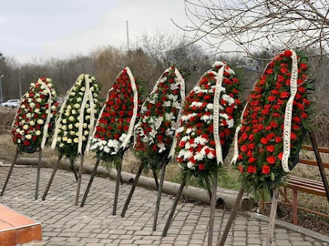 Ритуальная служба «Заповіт» - Организация похорон, кремации в Киеве