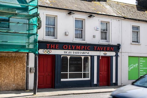 Olympic Tavern