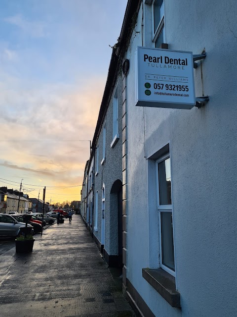 Pearl Dental Practice