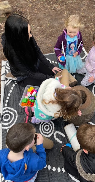 Cricklewood Child Care Centre and Kindergarten