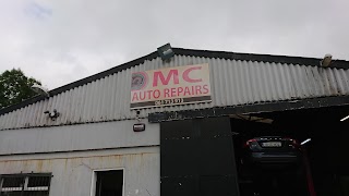 MC Auto Repairs