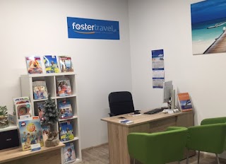 Biuro Podróży Kraków. Salon Sprzedaży Fostertravel.pl