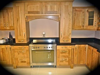 Kilflynn Kitchens