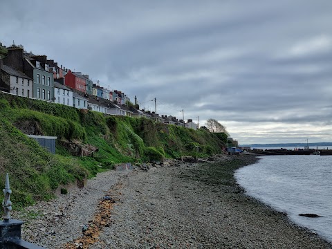 Cobh Holiday Home