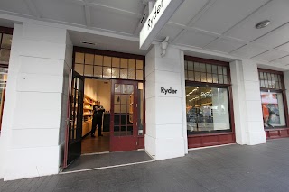 Ryder Salon