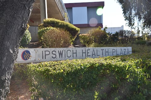 Ipswich Health Plaza