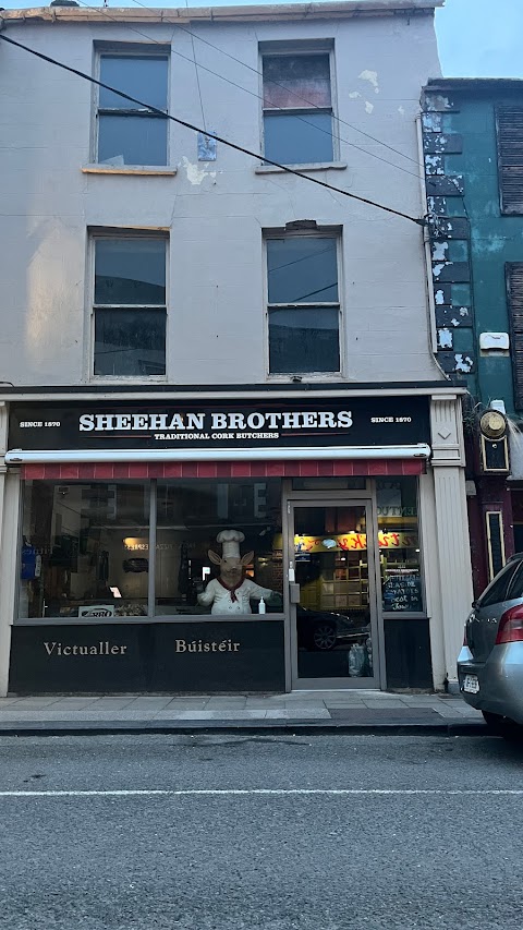 Sheehan Brothers Family Butchers