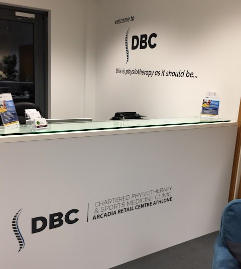 DBC Chartered Physiotherapy and Sports Medicine