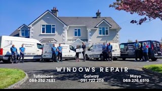 Windows Repair Tullamore