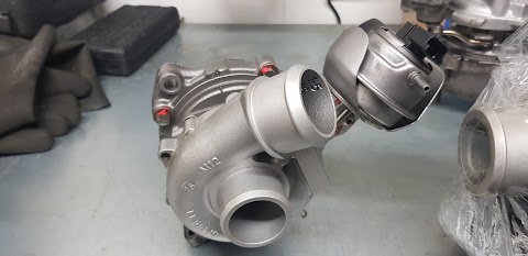 TURBO SERVICE