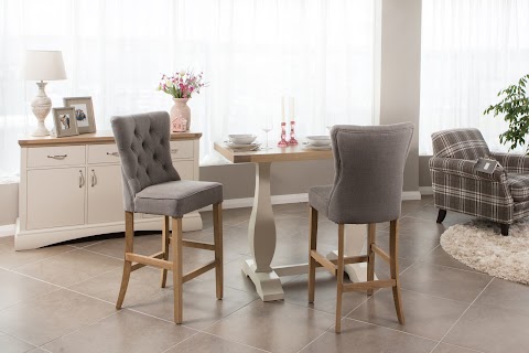 EZ Living Furniture - City East