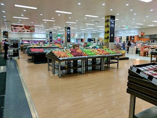 Woolworths Watergardens