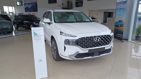 Nallys Hyundai