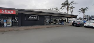 Island Orewa