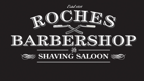 Roches Barbershop & Shaving Saloon