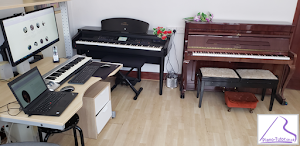 Piano Lessons & Music Tuition at Piano-Tutor