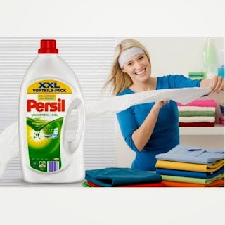 "Germanyshop Бытовая Химия Persil Из Германии