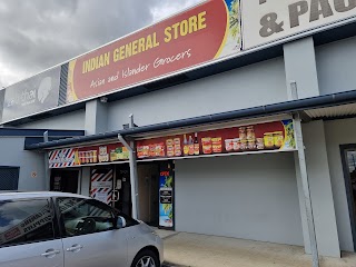 Indian General Store