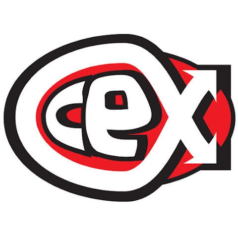 CeX