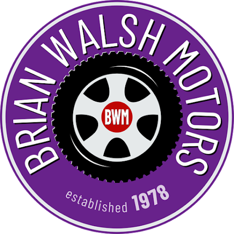 Brian Walsh Motors