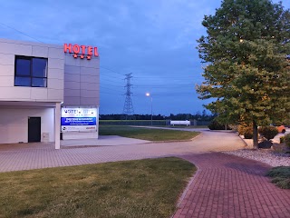 Hotel Lotos MOP Oleśnica Mała