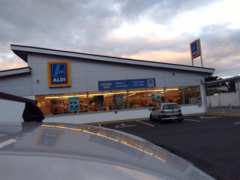 ALDI