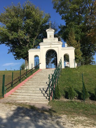 Свято-Іоанновський чоловічий монастир РПЦвУ