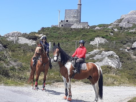 Lios Lara Riding Stables