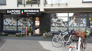 Sapori Ricchi Ristorante