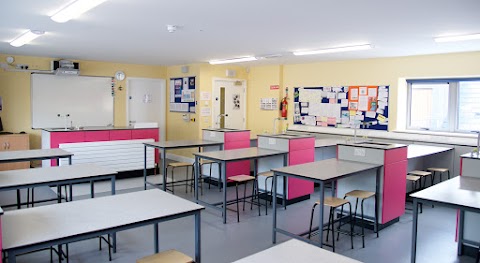 Scoil Mhuire Cork