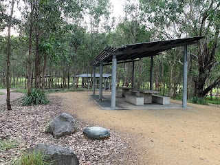 Lizard Log, Western Sydney Parklands