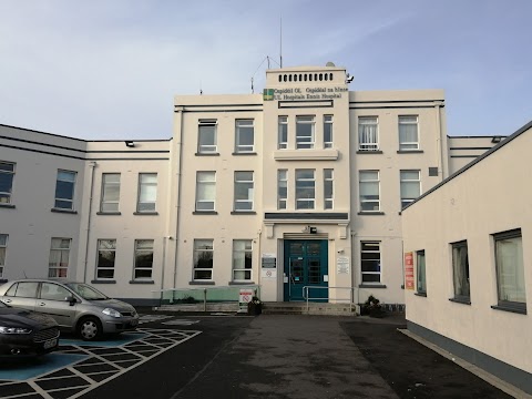 Ennis General Hospital UL Hospitals Group