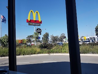 McDonald's Harristown