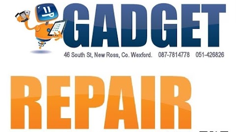 Gadget Repair