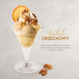 Grycan - Lody od pokoleń