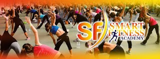 Smart Fitness & Pilates Centre Світлани Бірючинської