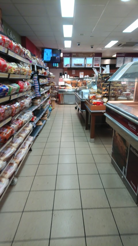 Moloney's SuperValu Ballina