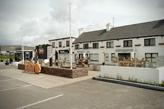 Ted's Bar, Restaurant & Venue