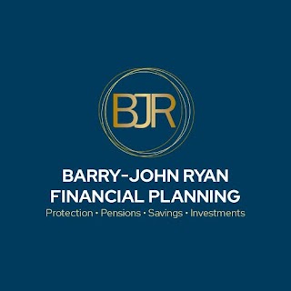 Barry - John Ryan Financial Planning